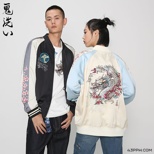 ONIARAI 鬼洗品牌形象展示