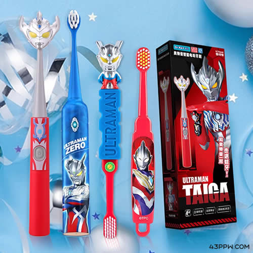 Dr.RAY 雷治品牌形象展示