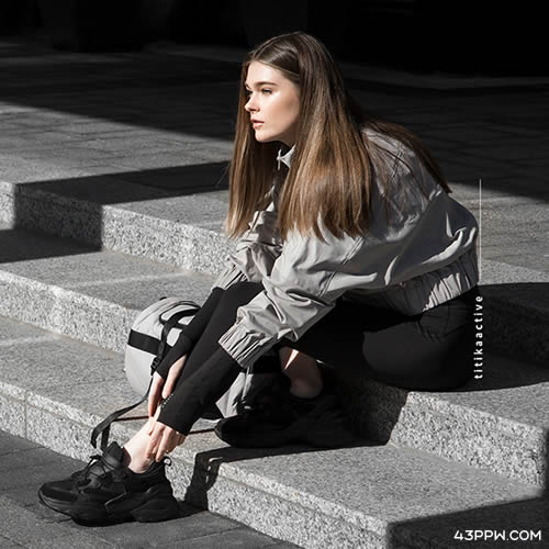 TITIKA (TitikaActive)品牌形象展示