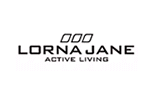 LORNA JANE