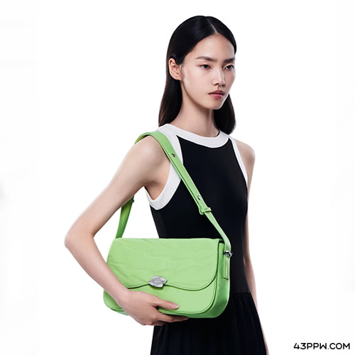 OMTO箱包品牌形象展示