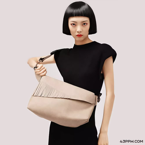 SHENGYILIU 刘盛毅品牌形象展示