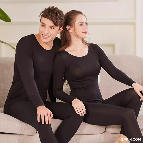 林老三内衣品牌形象展示