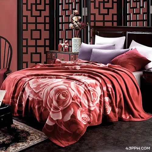 PHOENIX 凤凰家纺品牌形象展示