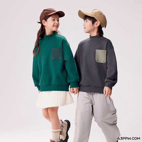 EBAER 一贝皇城品牌形象展示