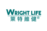 莱特维健 Wright life