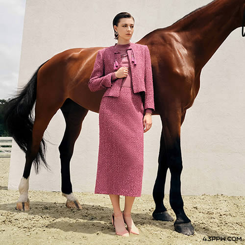 MY TENO 马天奴品牌形象展示