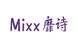 Mixx 靡诗饰品