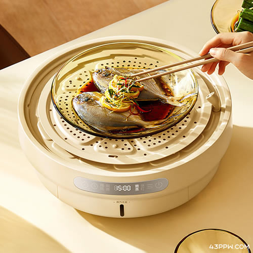 CLARA (电器)品牌形象展示