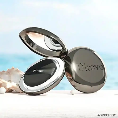 蒂洛薇 DIROVO品牌形象展示