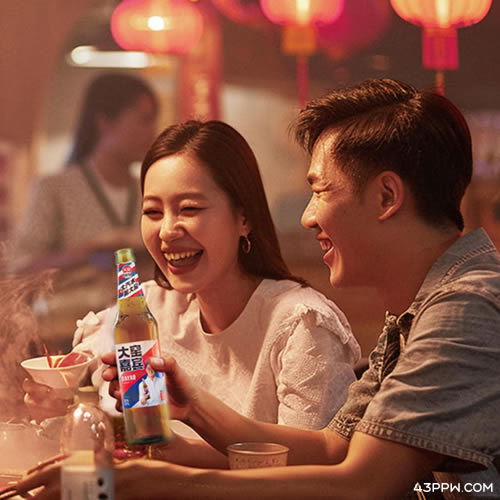 大窑 DAYAO品牌形象展示