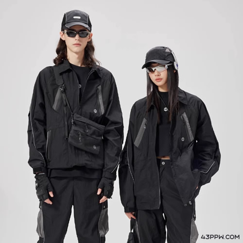 GUUKA TECH品牌形象展示