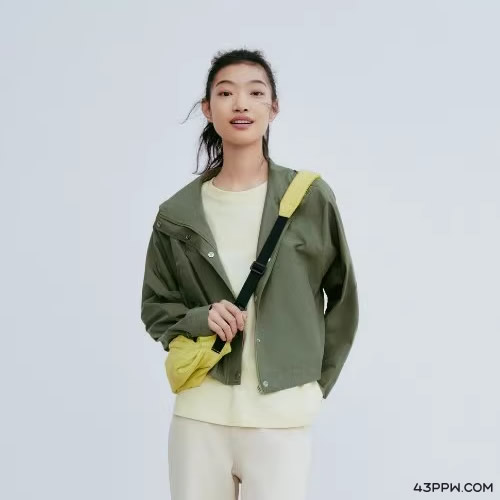 BENLAI 本来服饰品牌形象展示