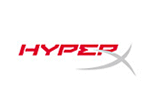 HYPERX 极度未知