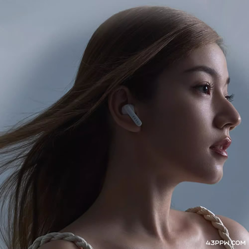 FIIL 斐耳品牌形象展示