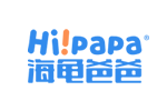 Hipapa 海龟爸爸