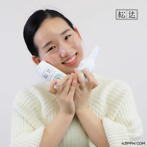 松达品牌形象展示