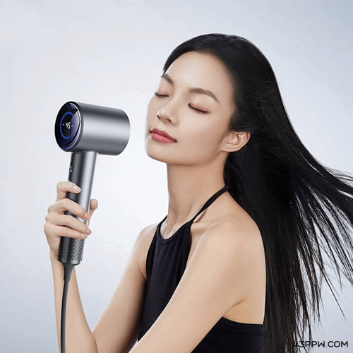 VTT电器品牌形象展示