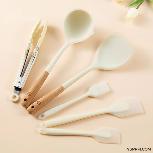 SUNCHA 双枪厨具品牌形象展示