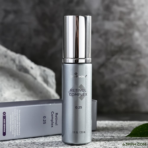 SKINMEDICA 丝缇珂品牌形象展示