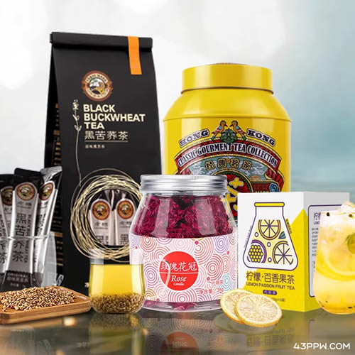 香港虎标品牌形象展示