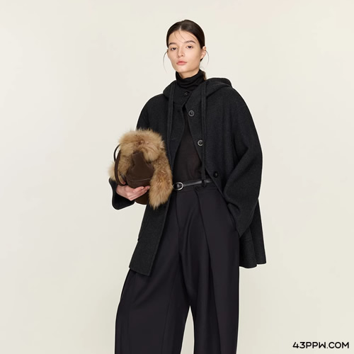 N28女装品牌形象展示