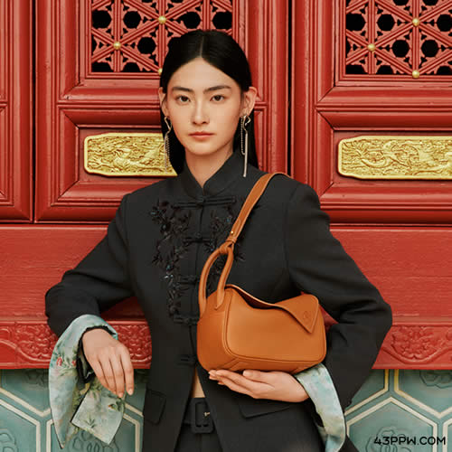 宫选 GONSION品牌形象展示