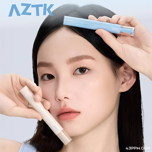 AZTK品牌形象展示