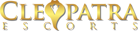 Cleopatra Escorts logo
