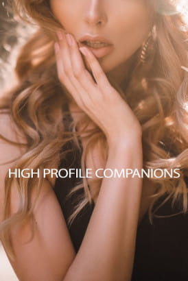 Fashion model walking down a catwalk at a fashion show