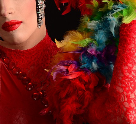 Transexual TS escorts London