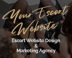 UK escort web design company