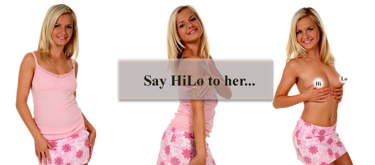 Bella stripping girl, HiLo cards strip games