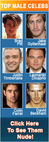 MaleCelebrities