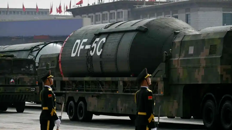 解放军报：腐败存量尚未彻底清除，军事不过硬一打就垮，政治不过硬不打自垮